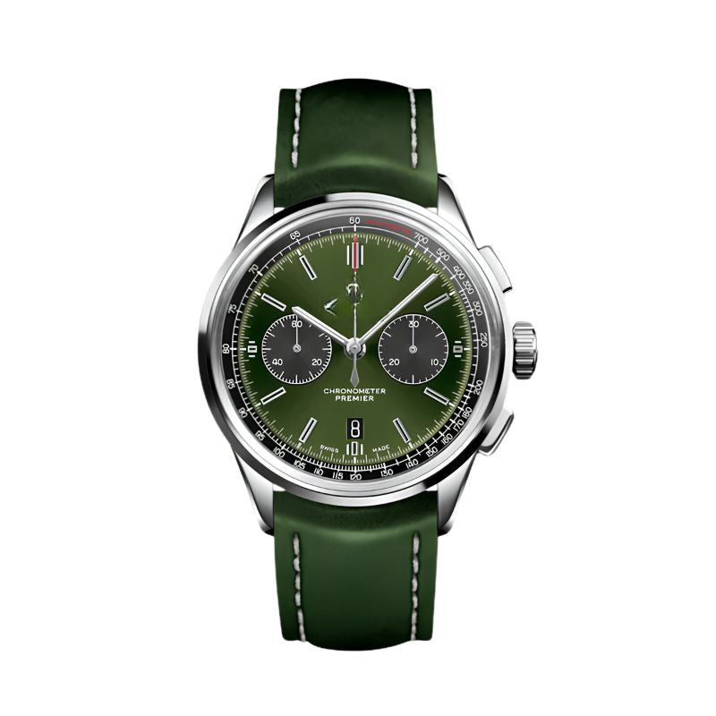 Premier Chronograph A18A11L1X1