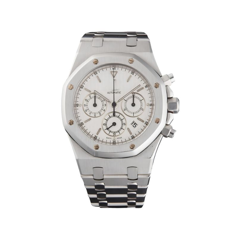 Royal Oak Chronograph